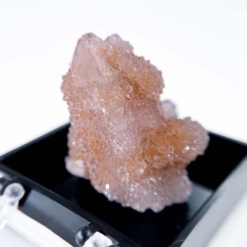 Аметист кактусовый в боксе