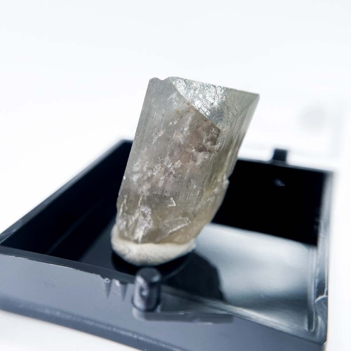 Барит в боксе