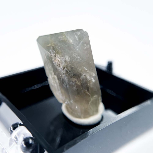 Барит в боксе