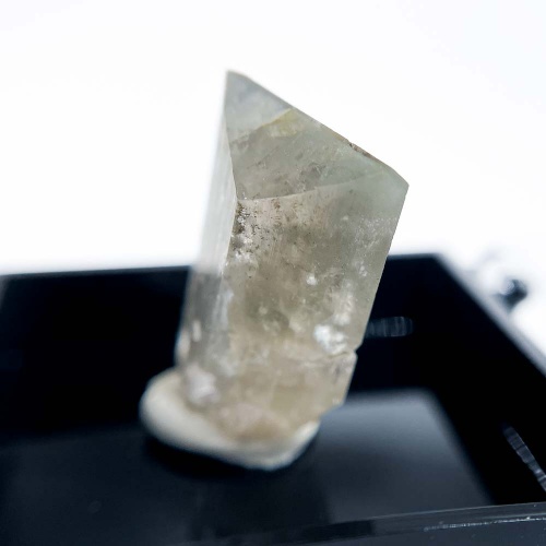 Барит в боксе