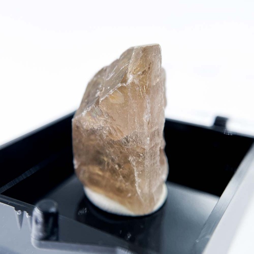 Барит в боксе