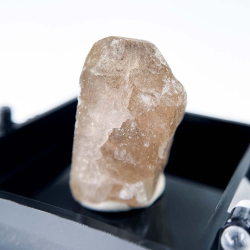 Барит в боксе