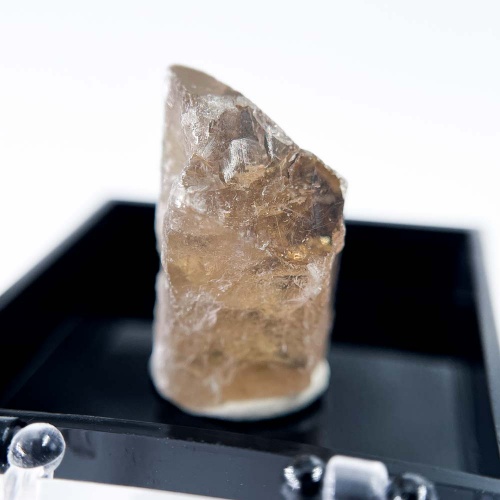 Барит в боксе