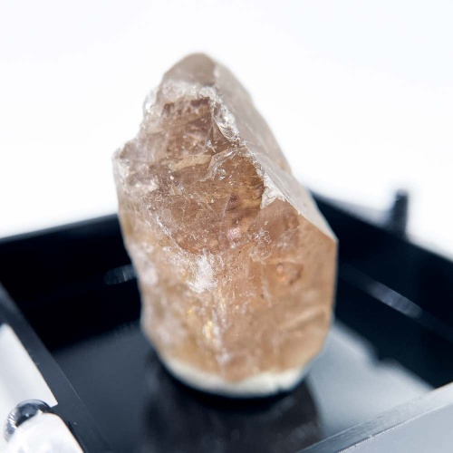 Барит в боксе