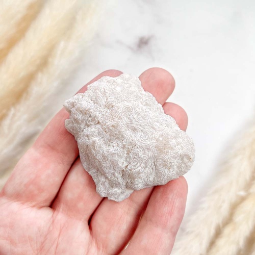 Кварц с напылением