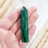 Столбик из малахита