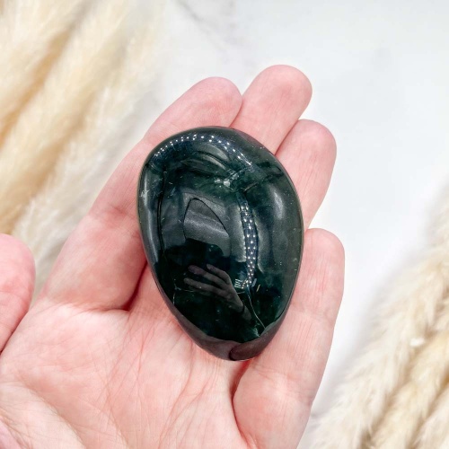 Серафинит (клинохлор)