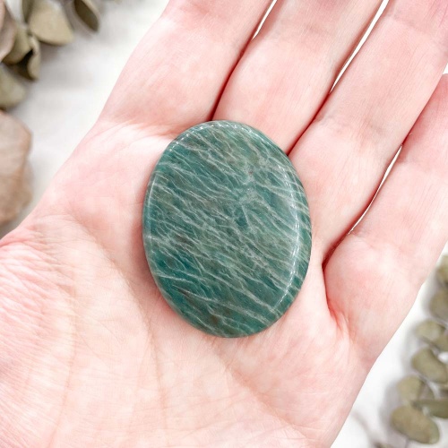 Антистресс амазонит