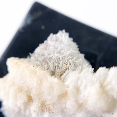 Кальцит - арагонит