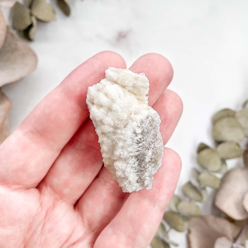 Кальцит - арагонит