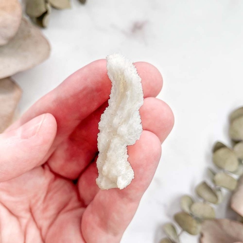 Кальцит - арагонит