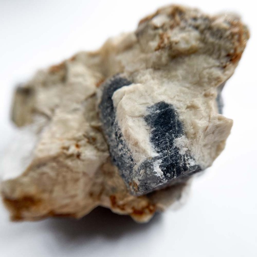 Корунд синий