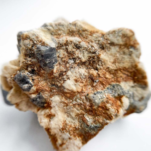 Корунд синий