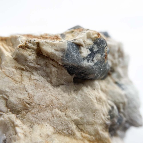 Корунд синий