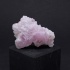 Кварц розовый кристаллический