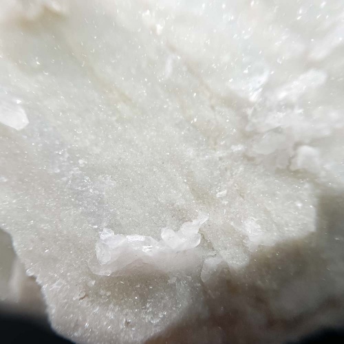 Горный хрусталь друза (щетка)