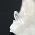 Горный хрусталь друза (щетка)