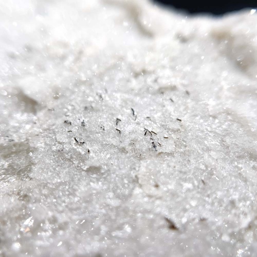 Горный хрусталь друза (щетка)