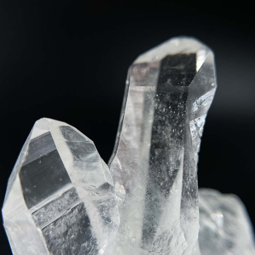 Горный хрусталь (друза)