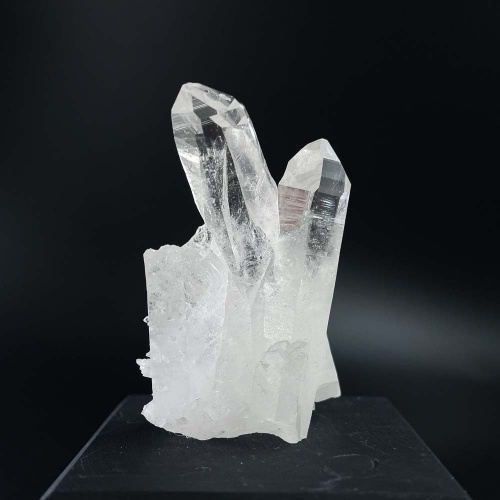 Горный хрусталь (друза)