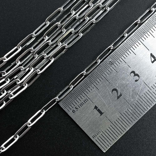 Цепочка 1 метр