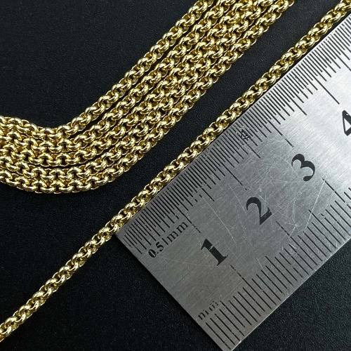 Цепочка 1 метр