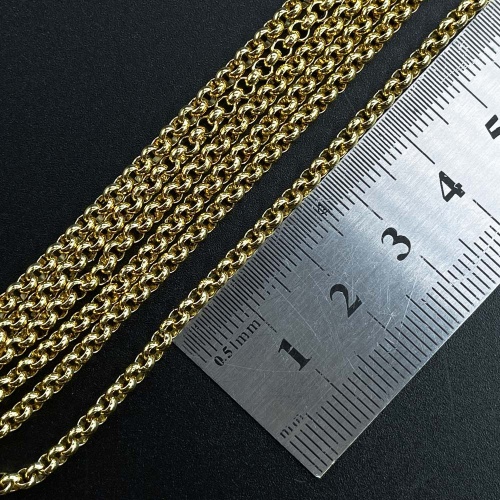 Цепочка 1 метр