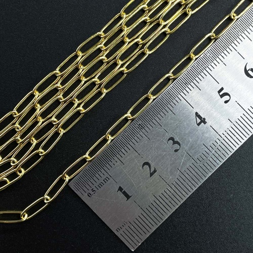 Цепочка 1 метр