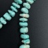 Бусы из амазонита