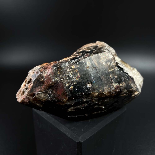 Морион