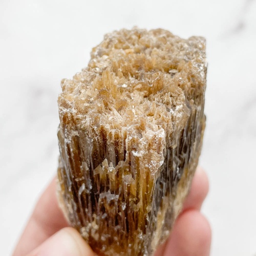 Кальцит + УФ