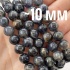 Бусины из иолита (кордиерита)