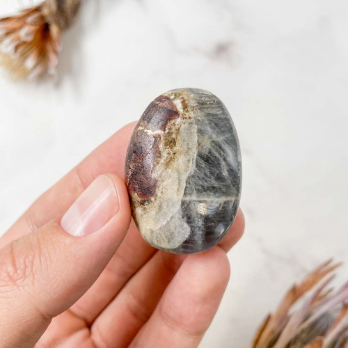 Лабрадор (лабрадорит)