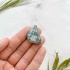 Серафинит (клинохлор)