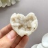 Сердце из кварца