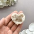 Сердце из кварца