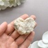 Сердце из кварца