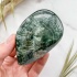 Серафинит (клинохлор)