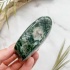 Серафинит (клинохлор)