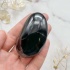 Шерл (чёрный турмалин)