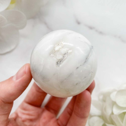 Шар из кахолонга