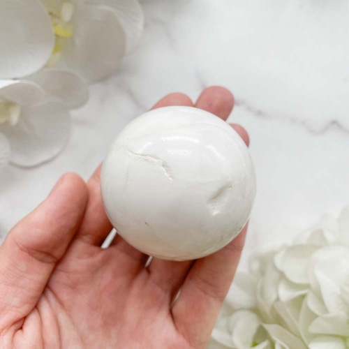 Шар из кахолонга