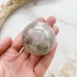 Шар из лунного камня