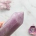 Столбик из кунцита