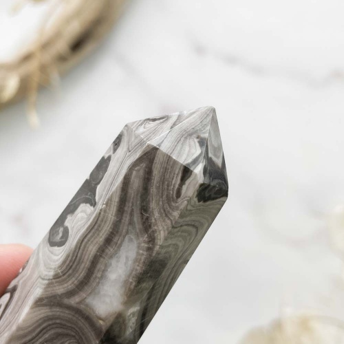 Столбик из кальцита