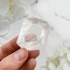 Кальцит выколки (исландский шпат)