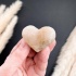 Сердце из лунного камня