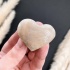 Сердце из лунного камня