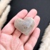Сердце из лунного камня