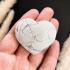 Сердце из магнезита